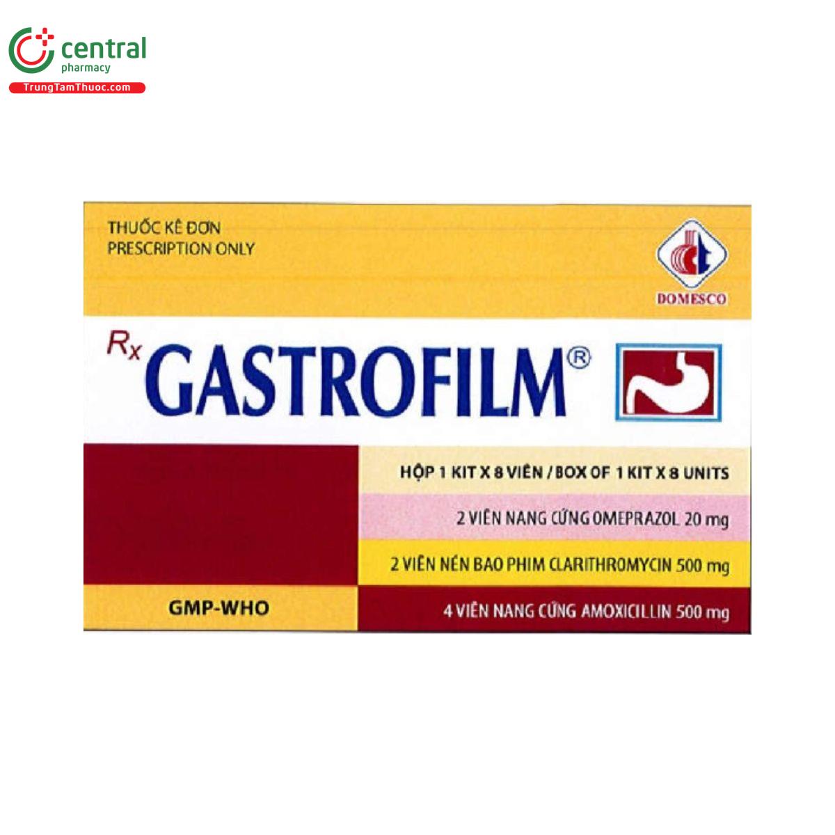 gastrofilm 1 N5340 gastrofilm 1 N5340