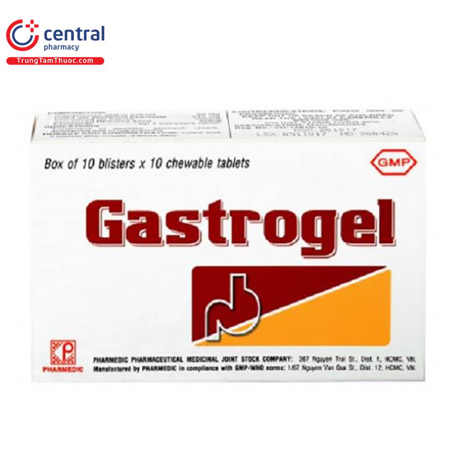 gastrogel 4 Q6540