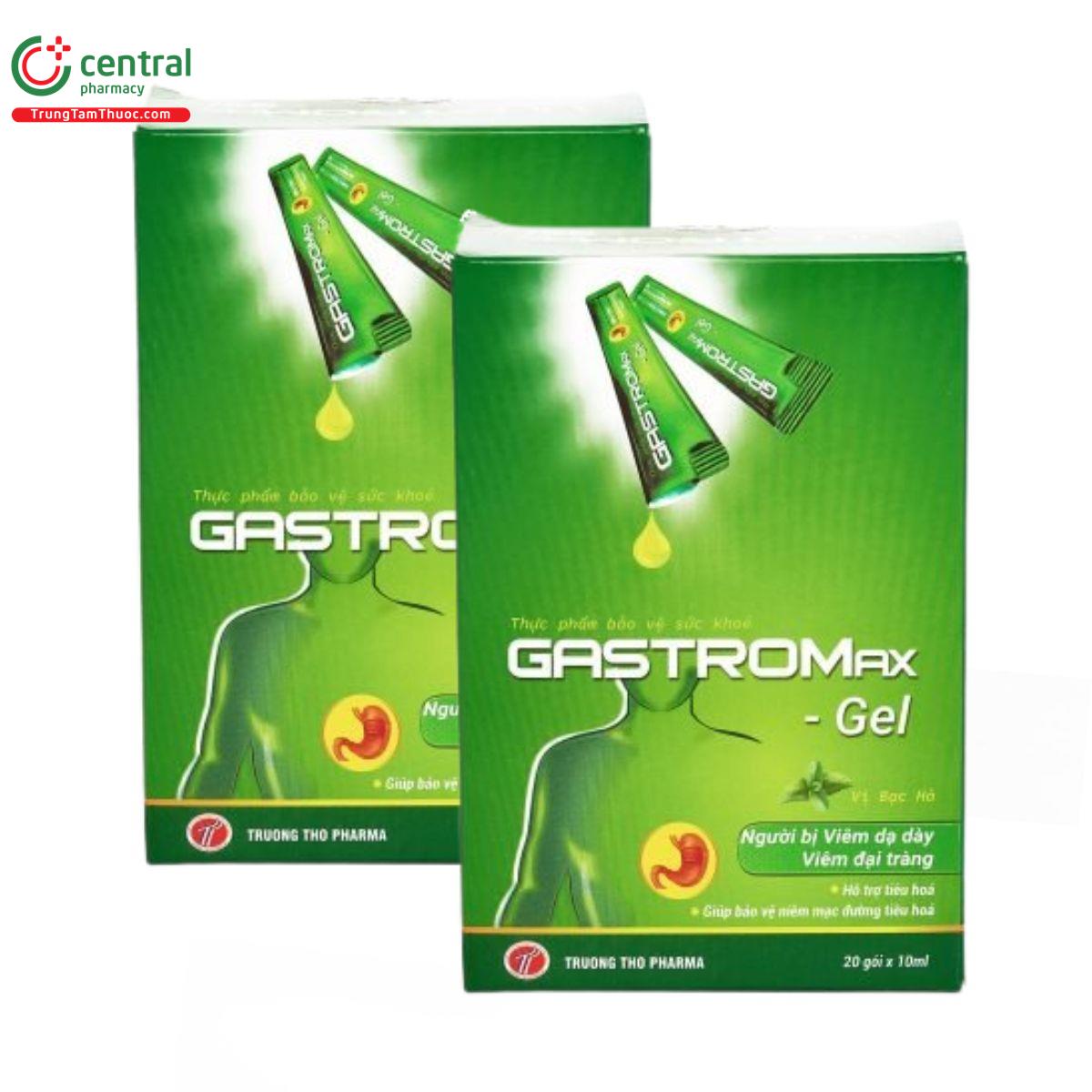 gastromax gel 3 K4140 gastromax gel 3 K4140