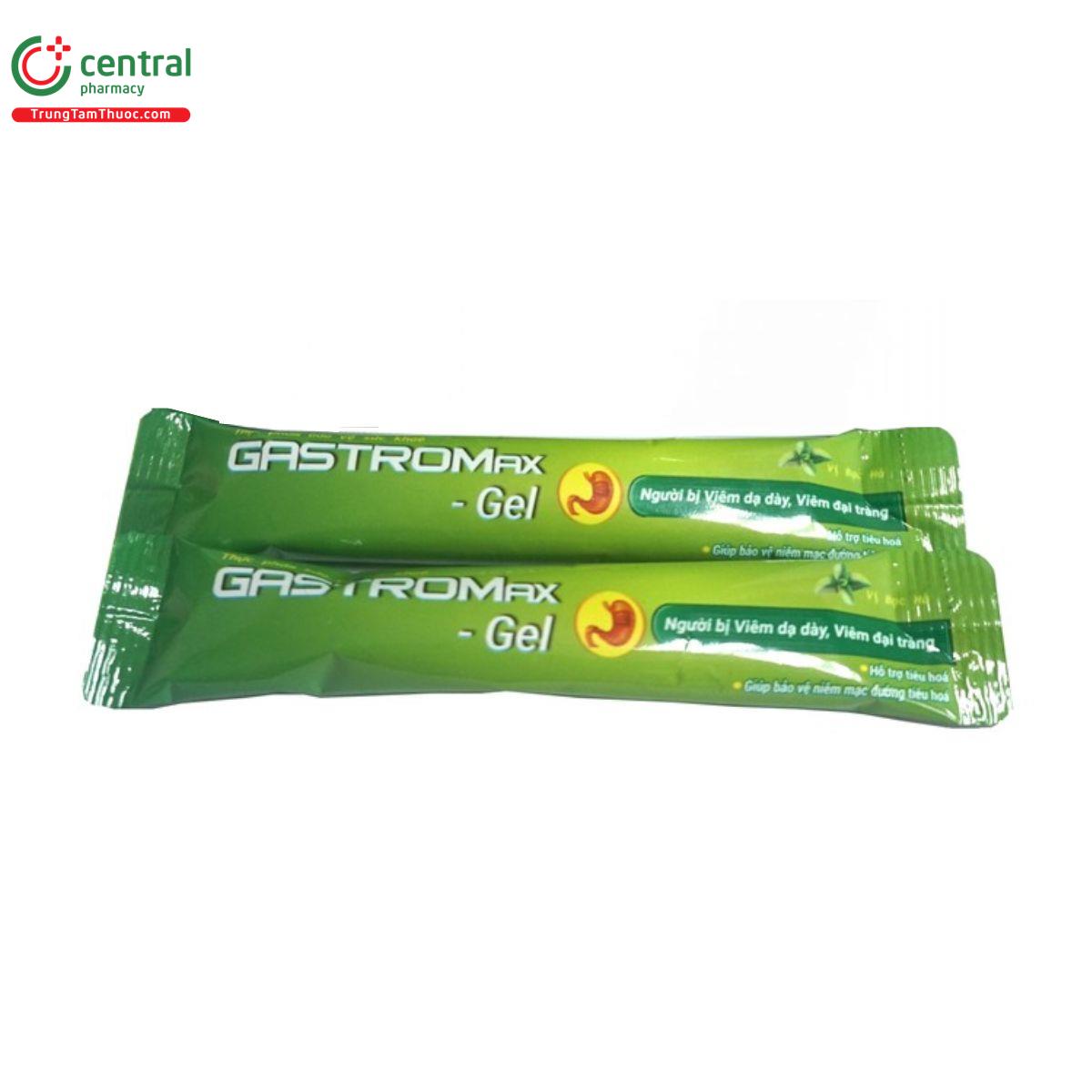 gastromax gel 6 I3063 gastromax gel 6 I3063