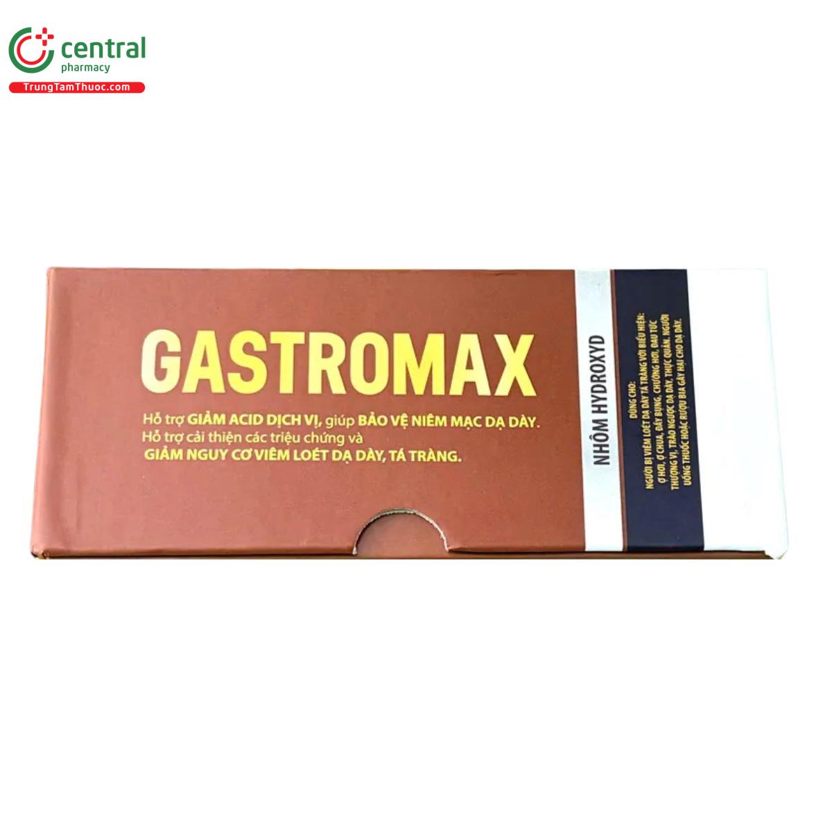 gastromax novaphar 2 L4007 gastromax novaphar 2 L4007