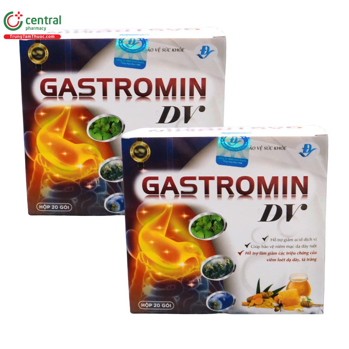 gastromin dv 2 F2573