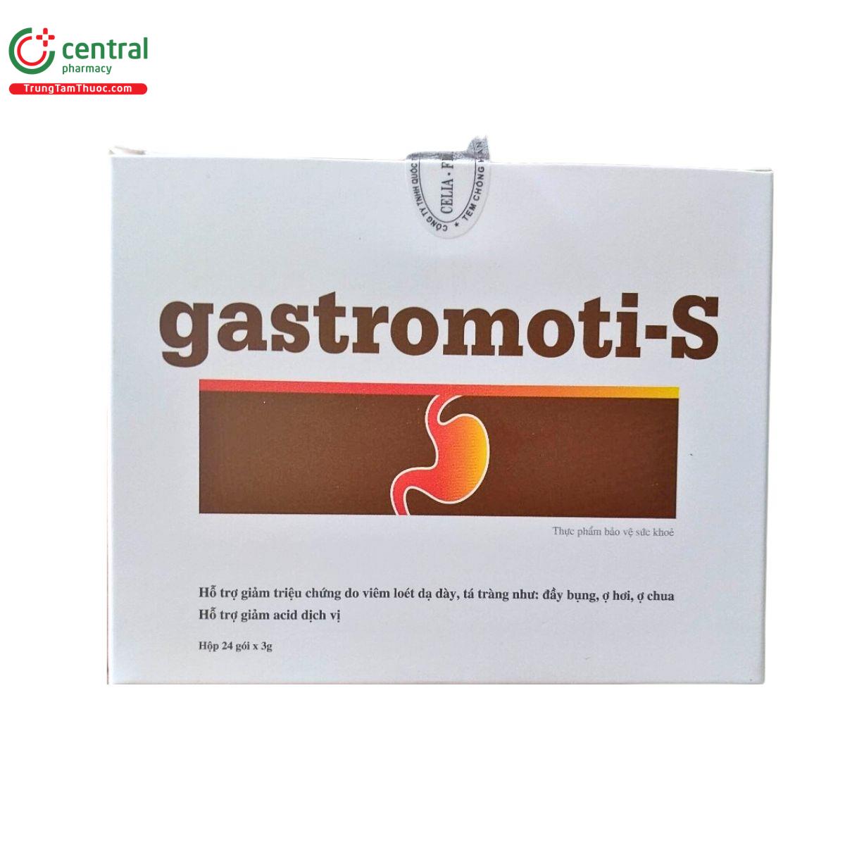 gastromoti s 1 M5744