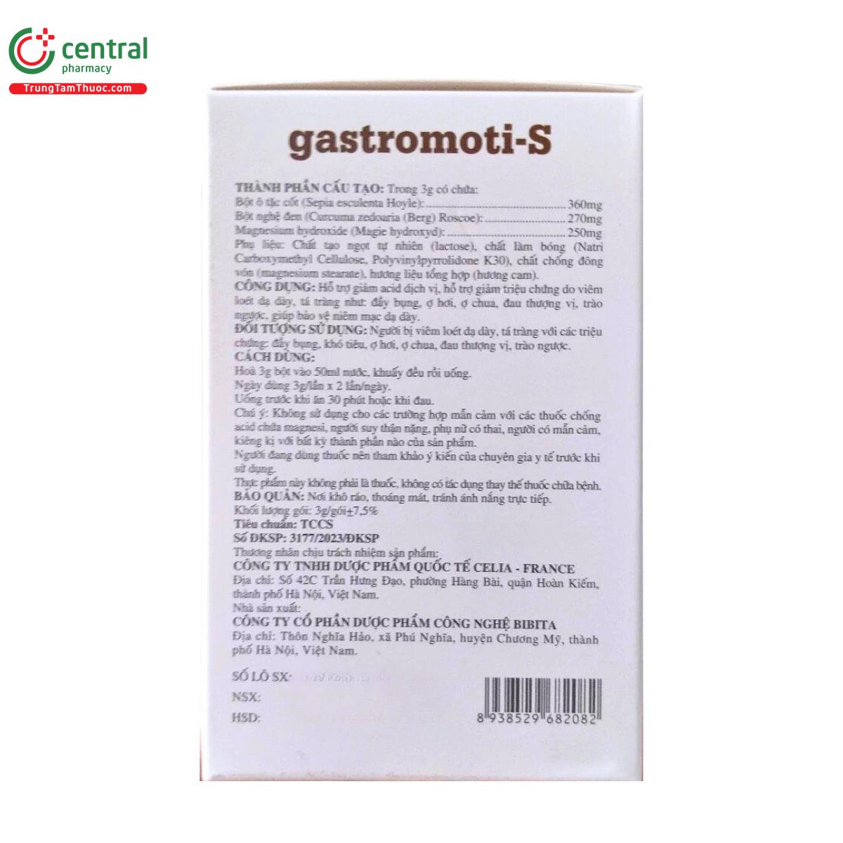 gastromoti s B0081