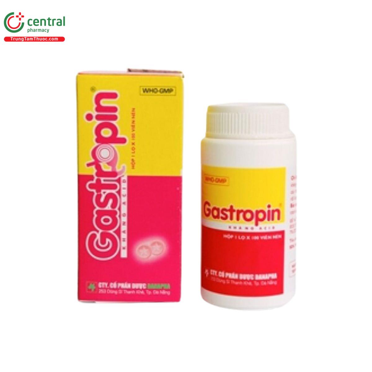 gastropin danapha 2 L4640