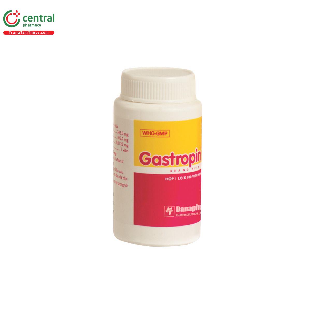 gastropin danapha 5 K4540