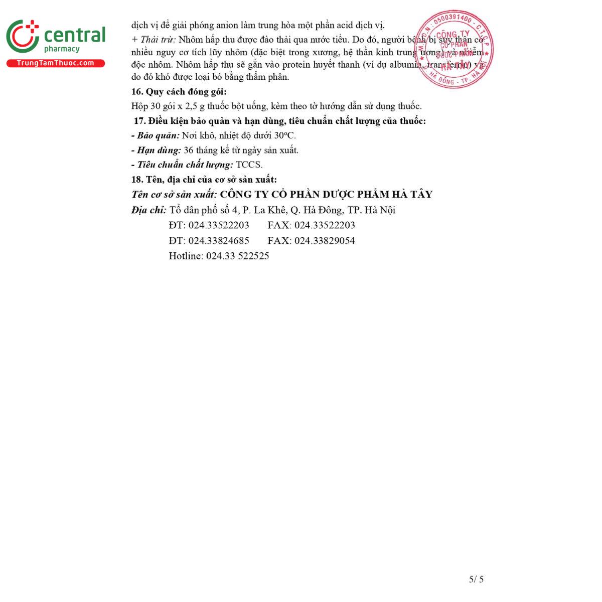gastrosanter 10 R6632