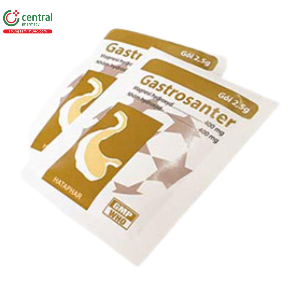gastrosanter 3 L4508