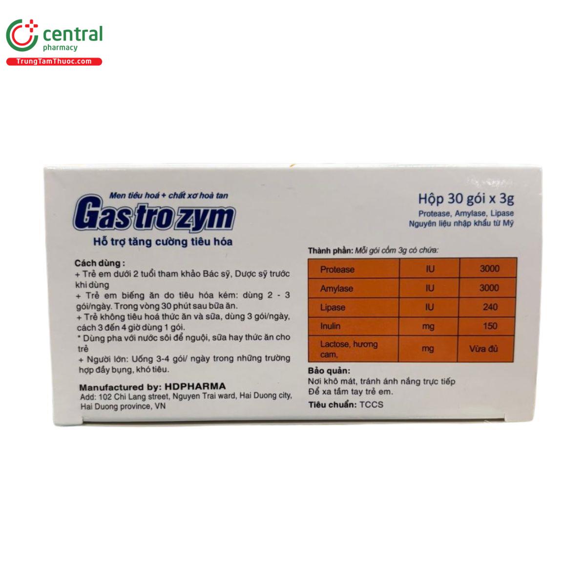 gastrozymmen 2 Q6246