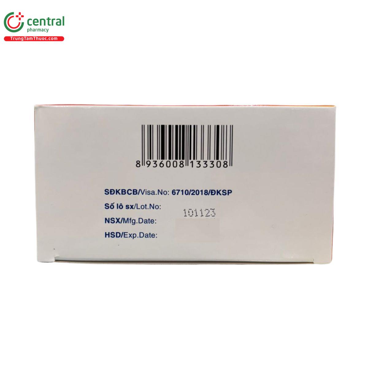 gastrozymmen 4 G2521