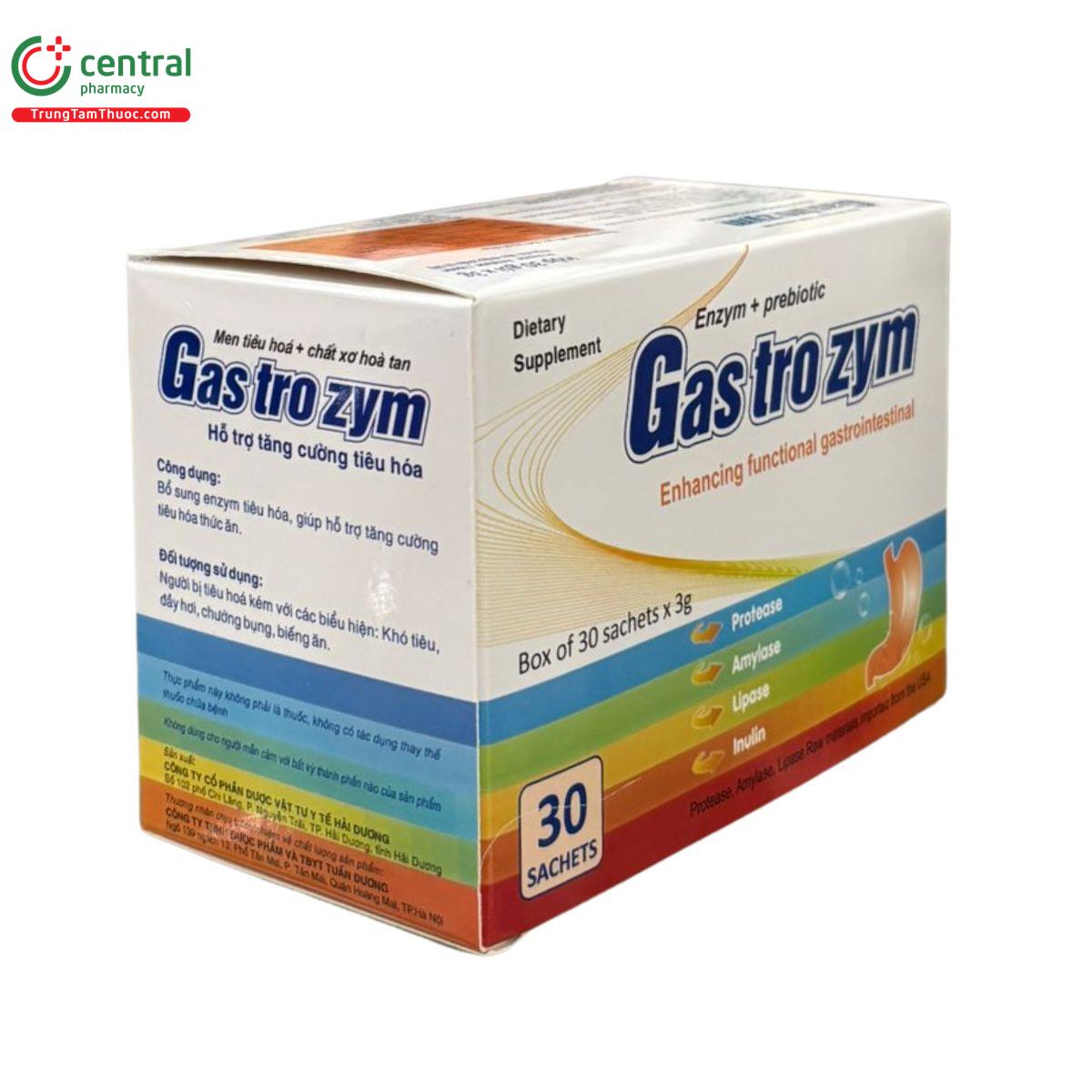 gastrozymmen 8 O5588