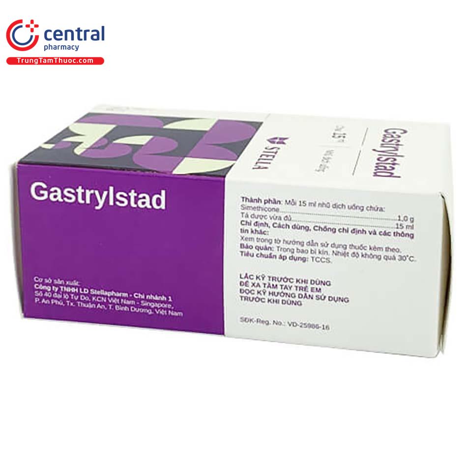 gastrylstad 4 L4122