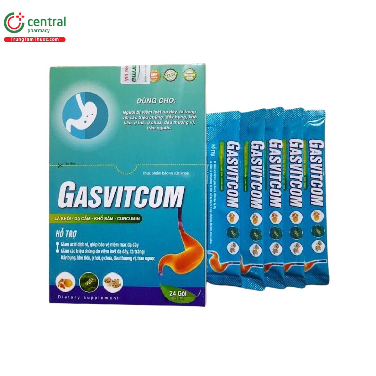 gasvitcom 2 L4175