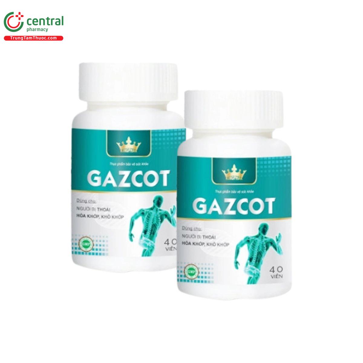 gazcot 3 F2236 gazcot 3 F2236