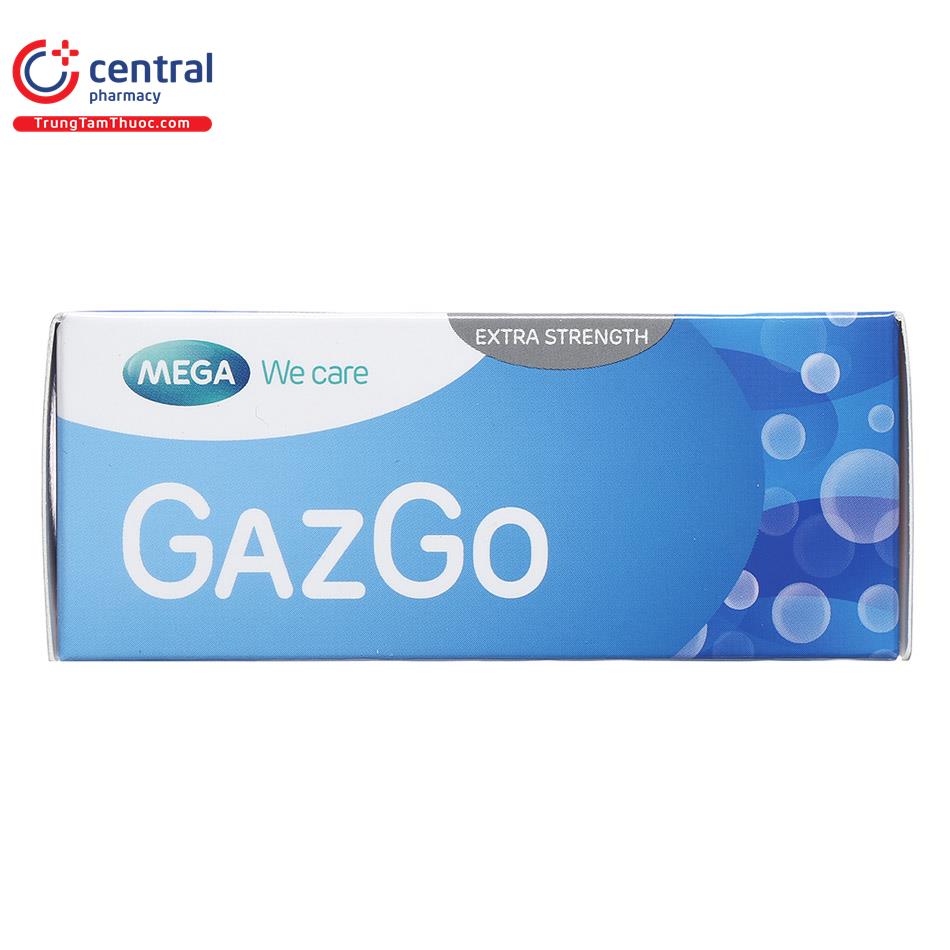 gazgo 2 G2253