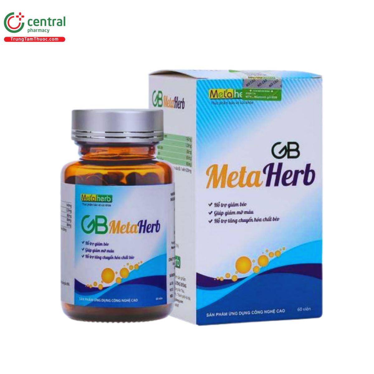 gb metaherb 1 K4648 gb metaherb 1 K4648