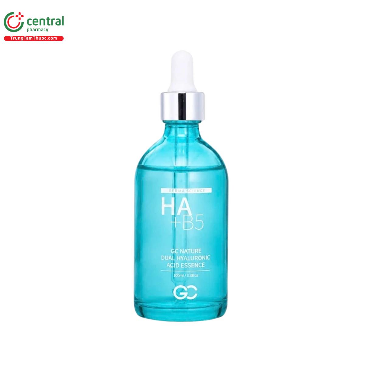 gc nature dual hyaluronic acid essence 5 V8021