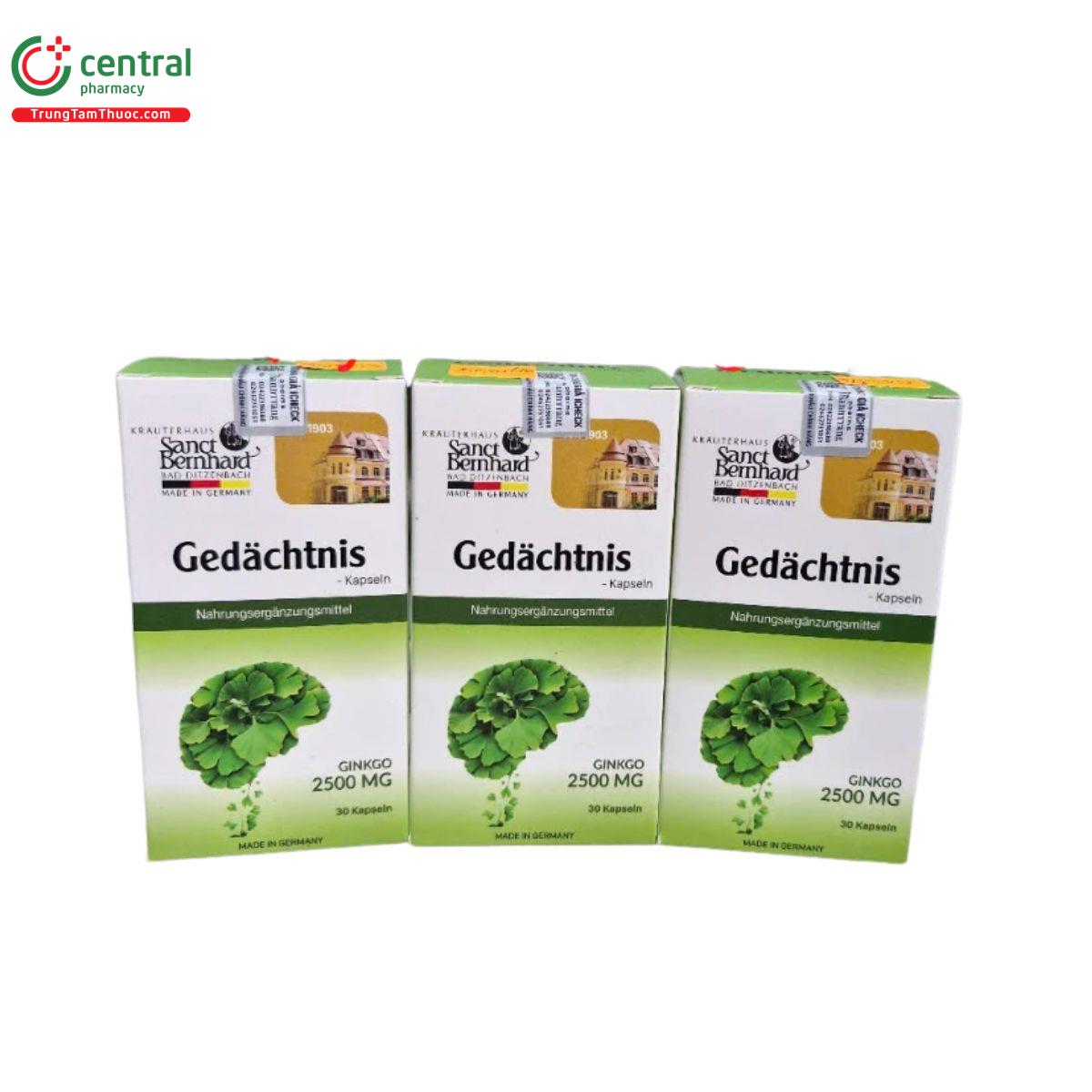 gedachtnis kapseln 2 A0366