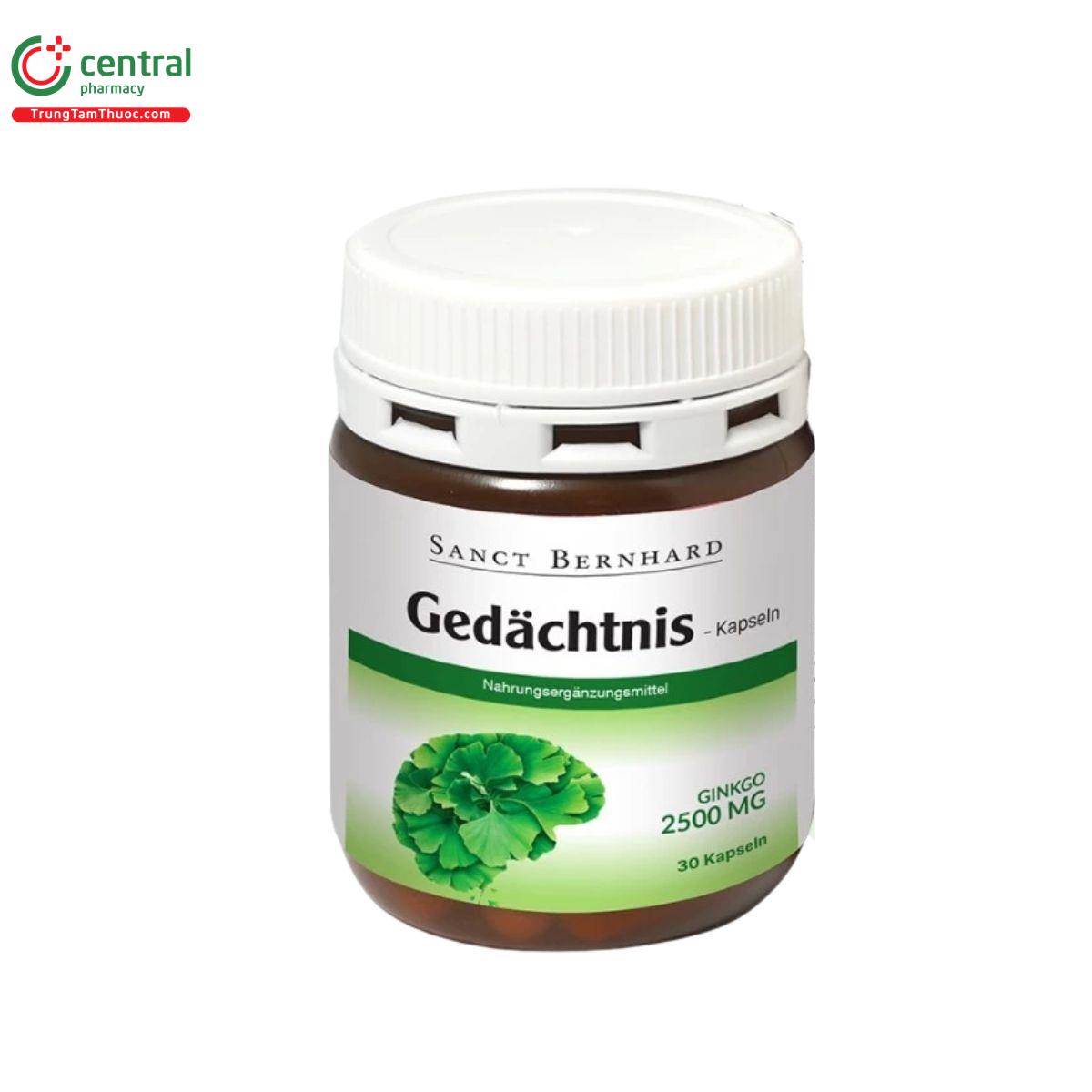 gedachtnis kapseln 5 R6542