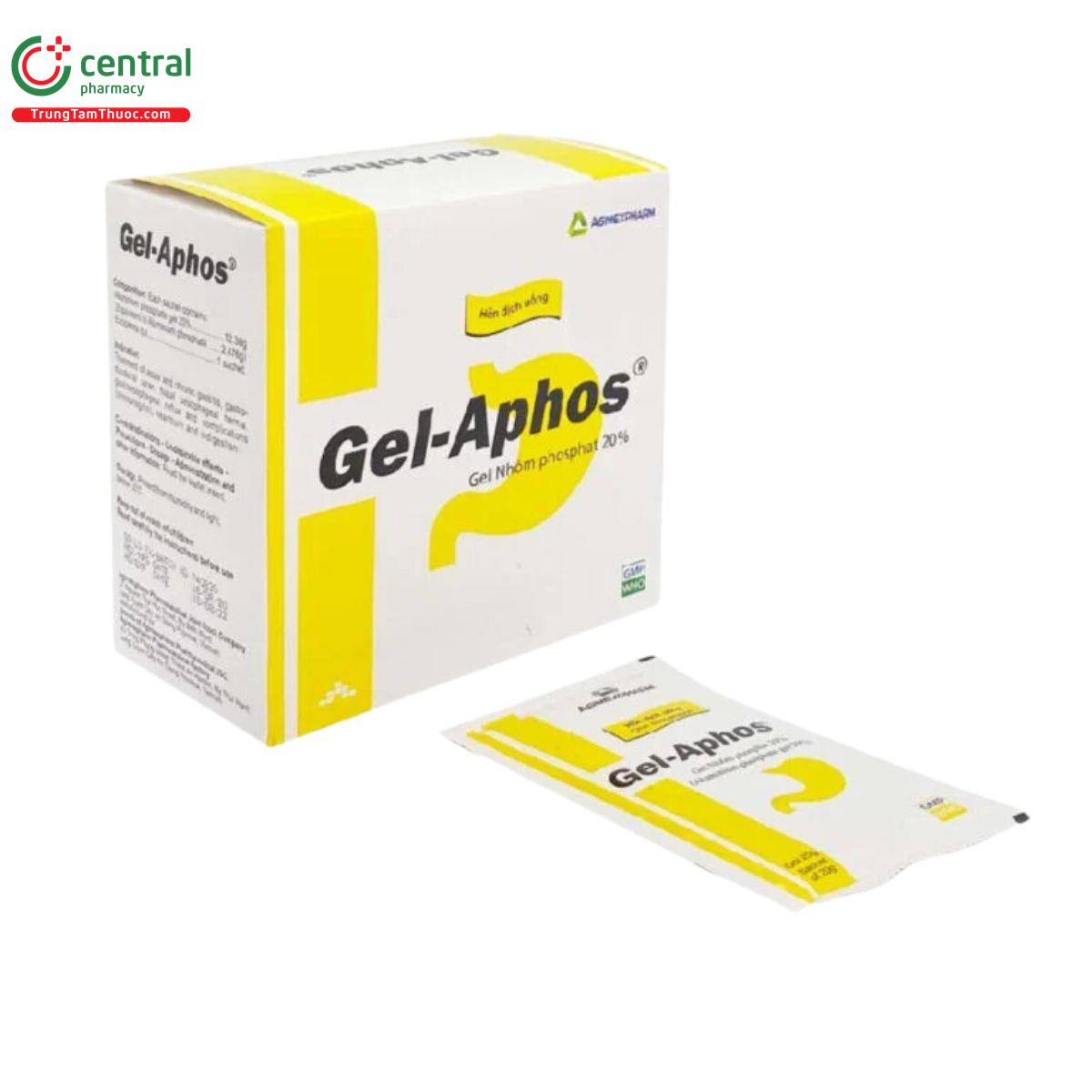 gel aphos 20 2 K4055