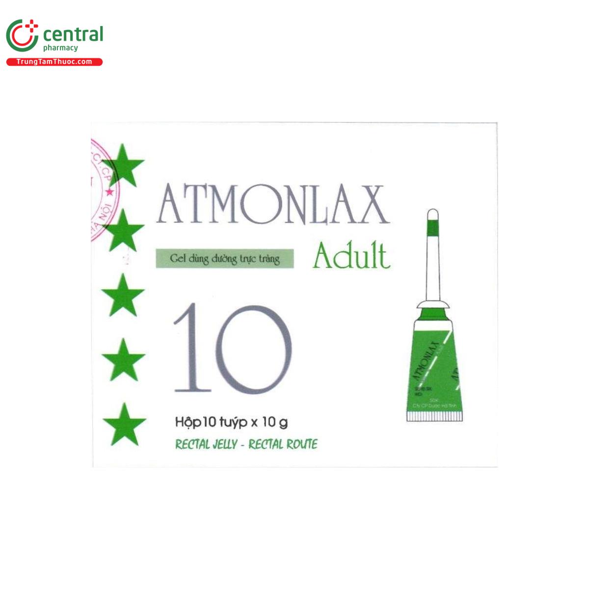 gel atmonlax 2 V8262 gel atmonlax 2 V8262