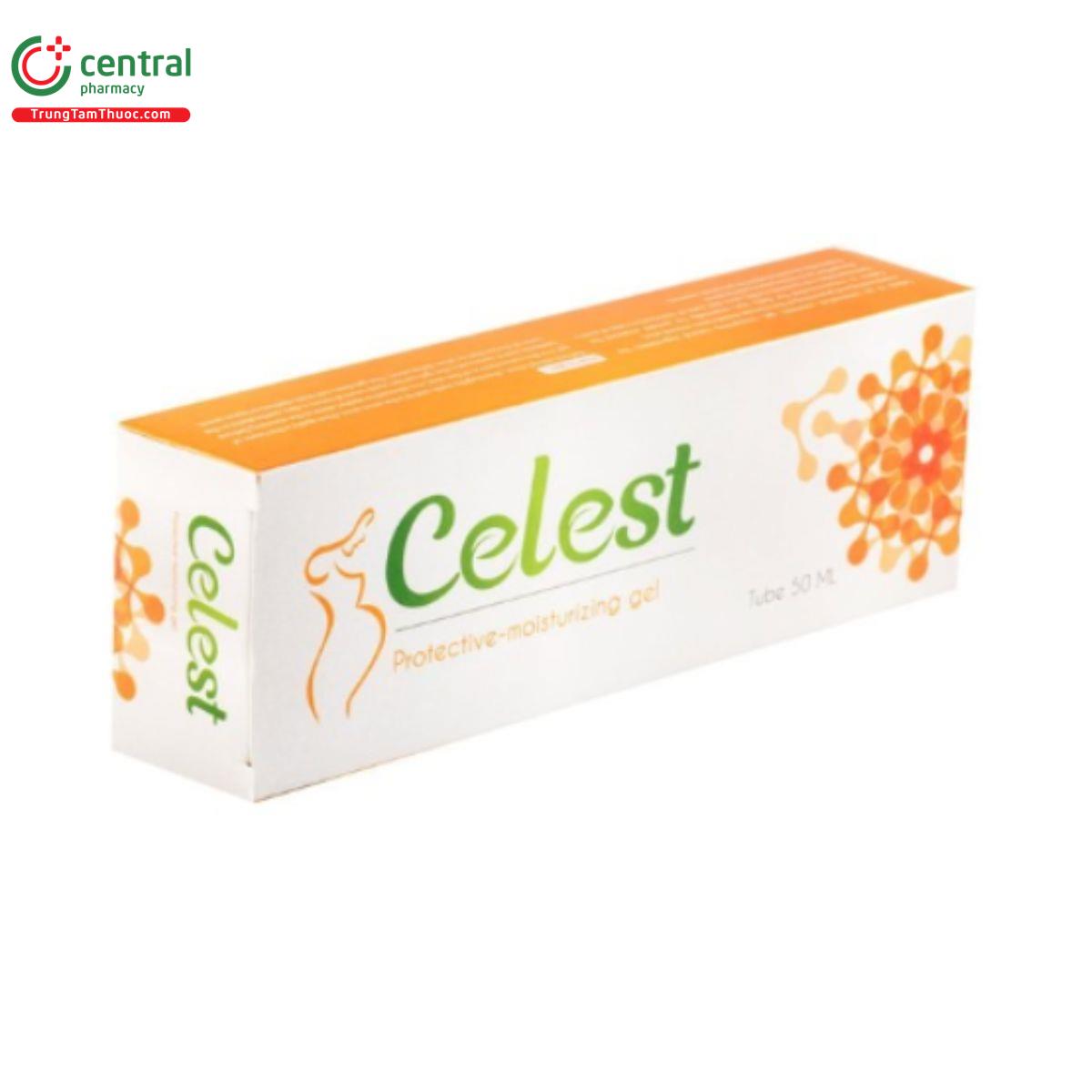 gel boi celest 8 N5755