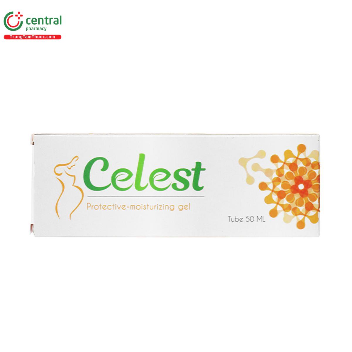 gel boi celest 9 V8282