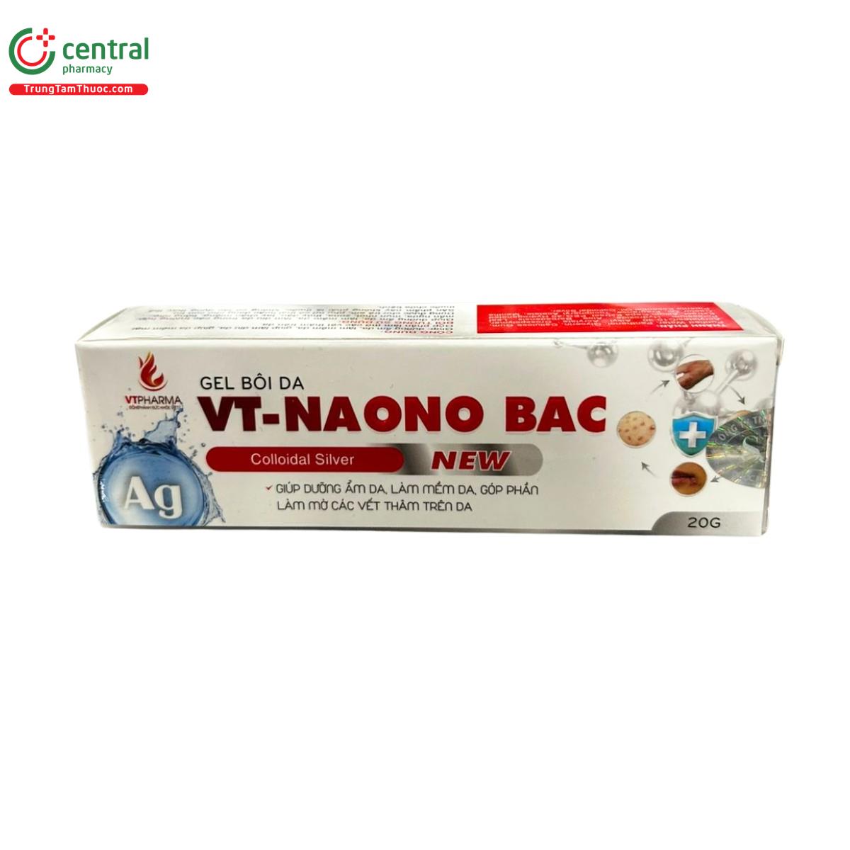 gel boi da vt naono bac new 2 V8811