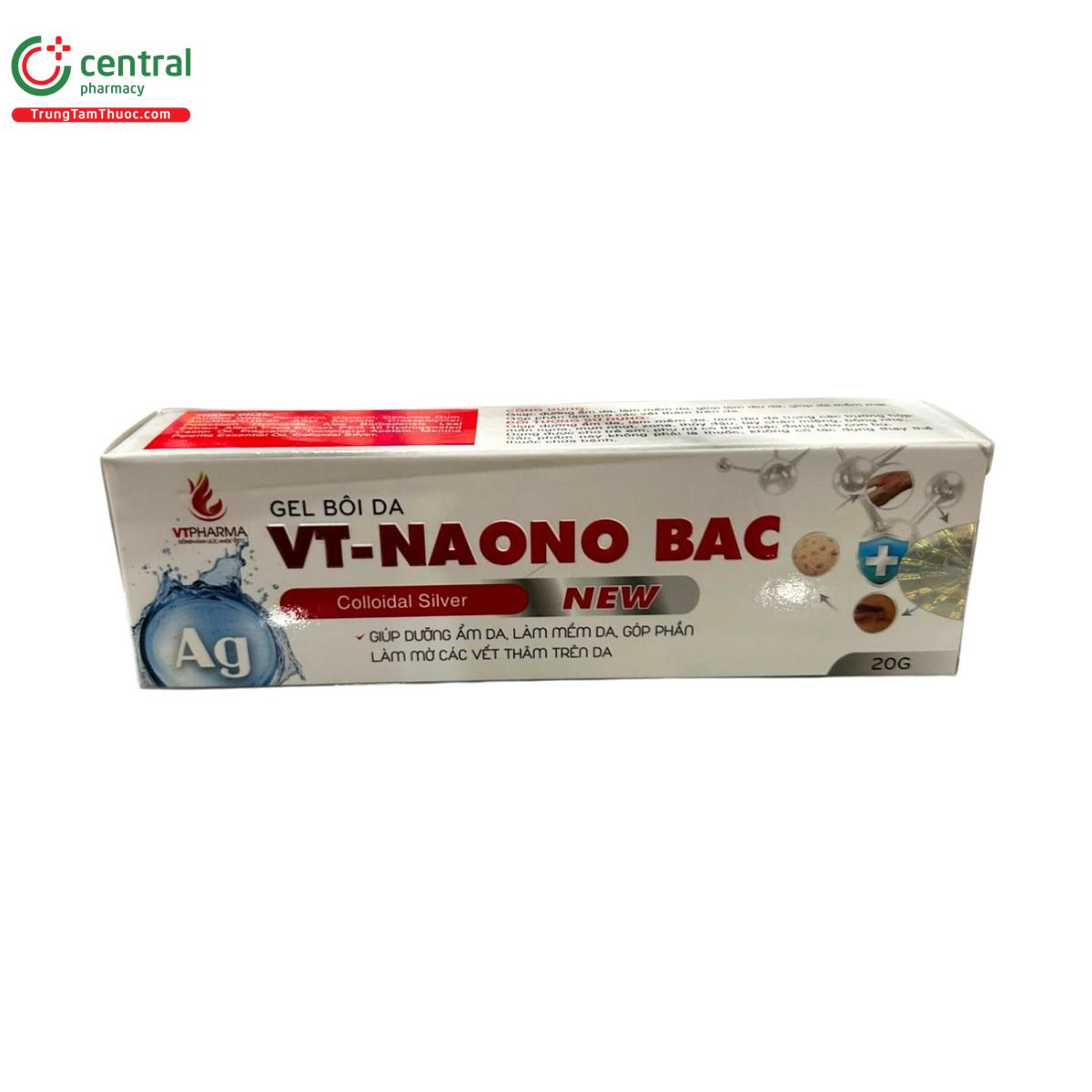 gel boi da vt naono bac new 3 K4623