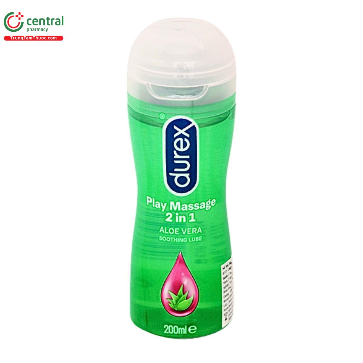 gel boi tron durex play massage 2 in 1 200ml 2 E1564