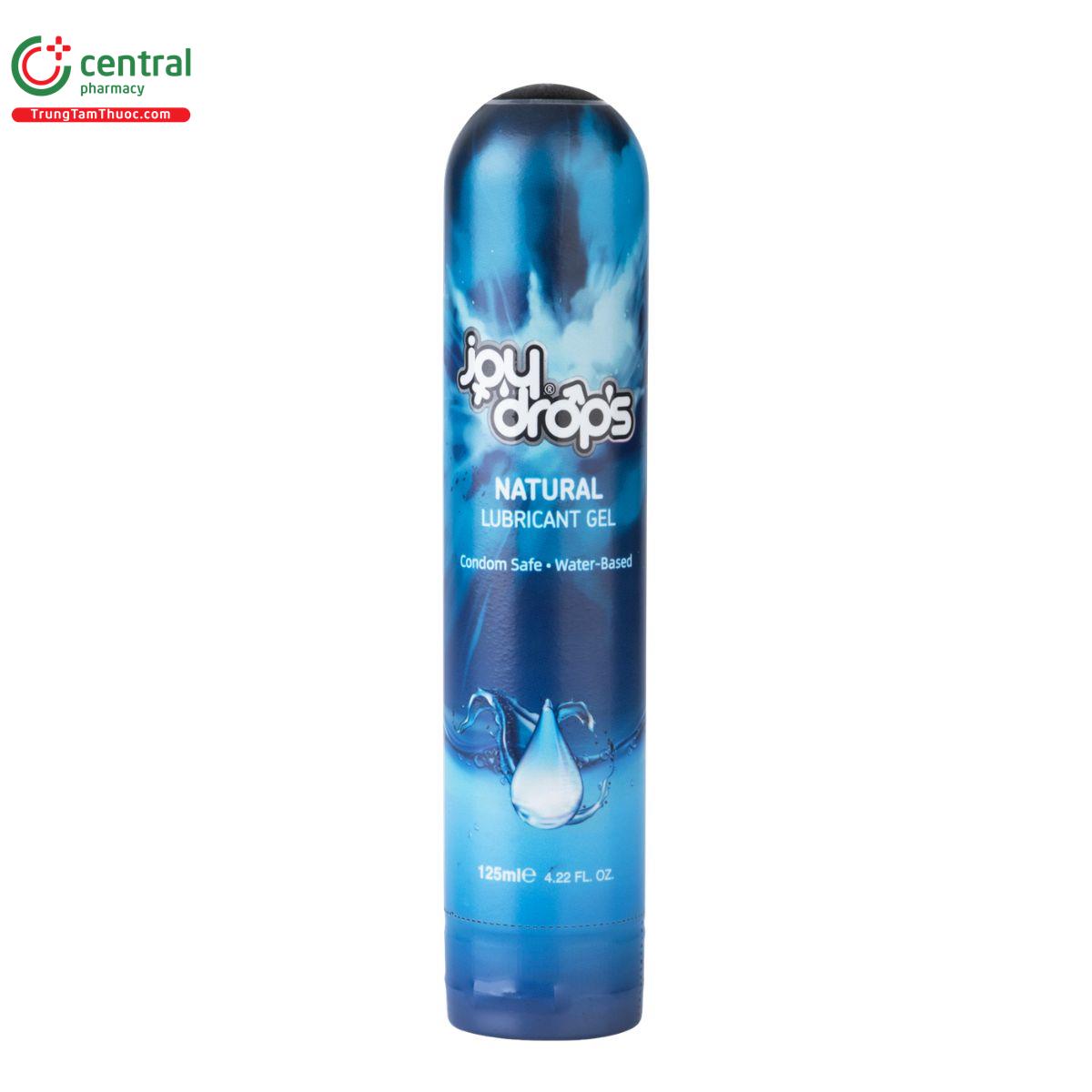 gel boi tron goc nuoc joydrops 1 T8563