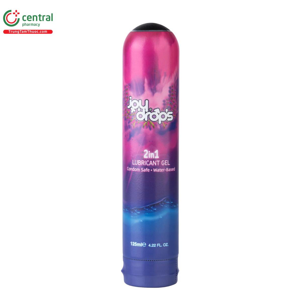 gel boi tron goc nuoc joydrops 3 K4846