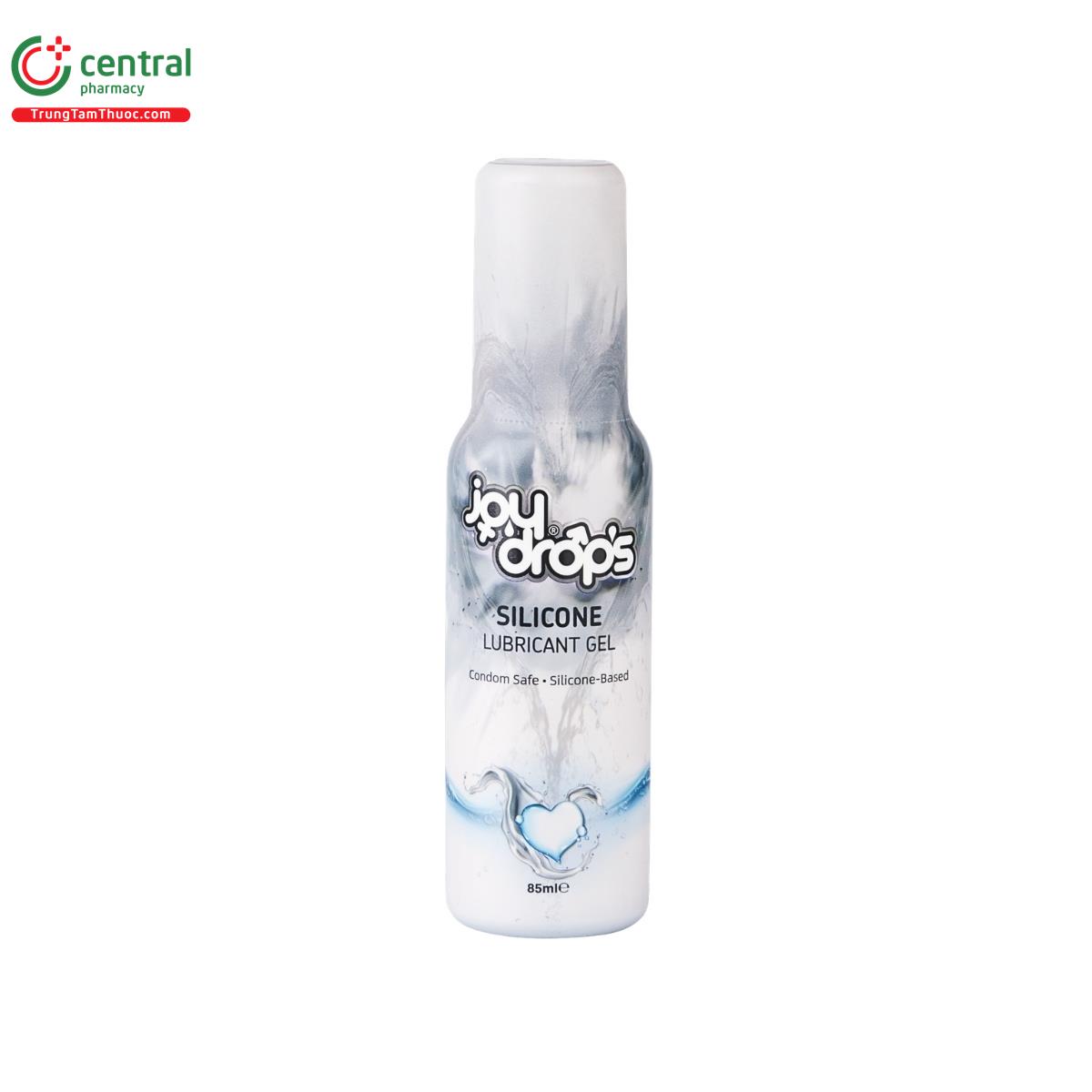 gel boi tron joydrops silicone 1 P6087