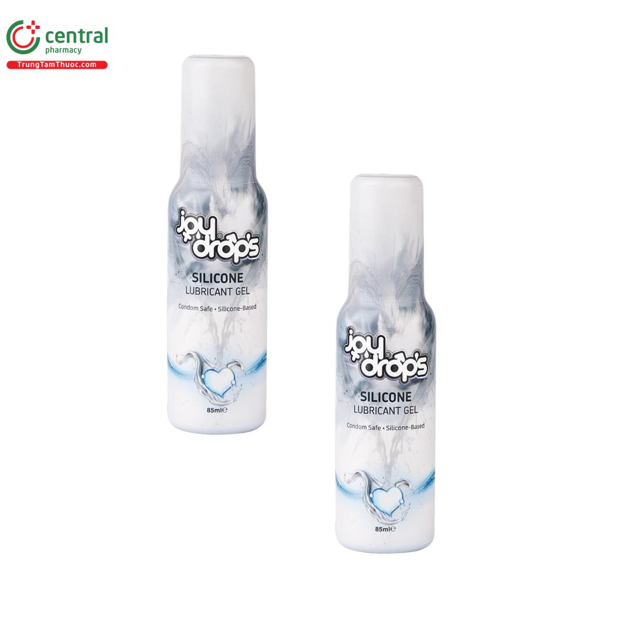 gel boi tron joydrops silicone 2 H3347