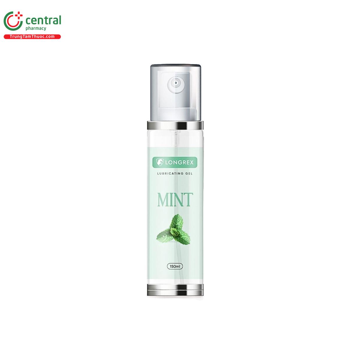 gel boi tron longrex 4 H2522