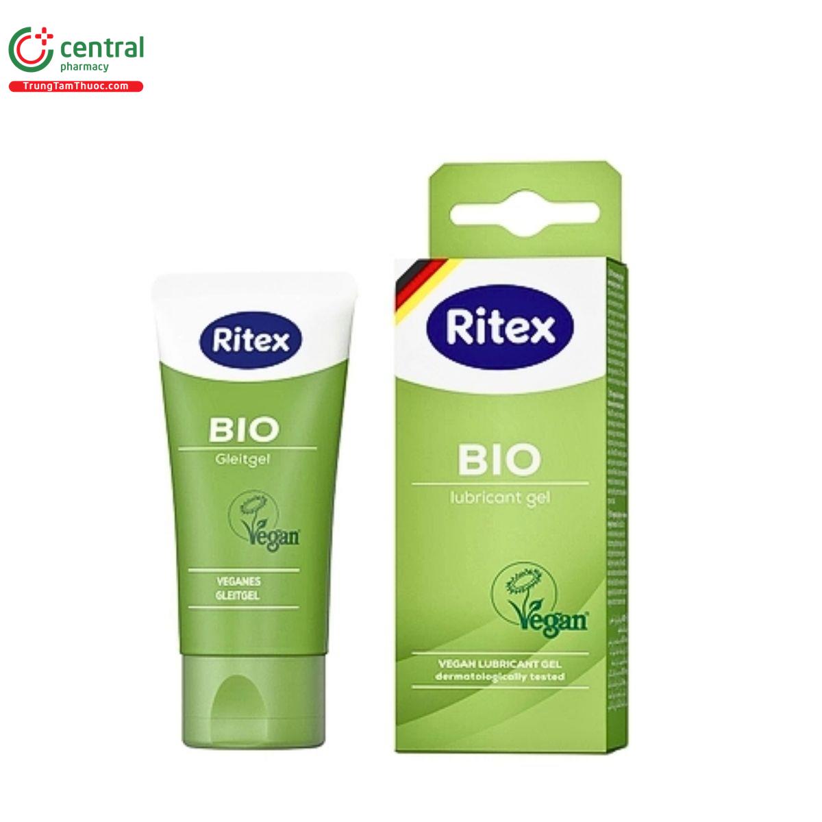 gel boi tron ritex bio 1 N5640