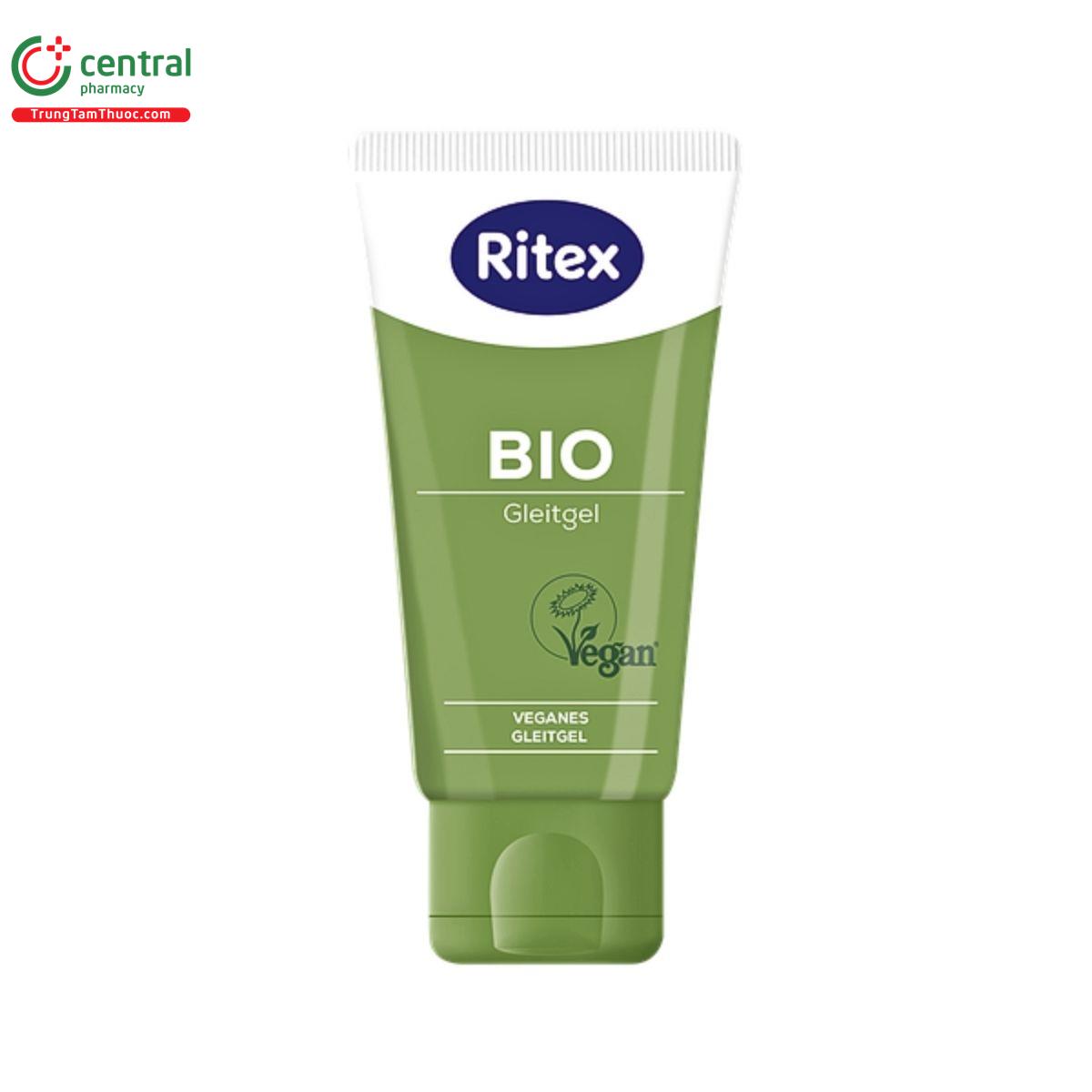 gel boi tron ritex bio 2 U8377