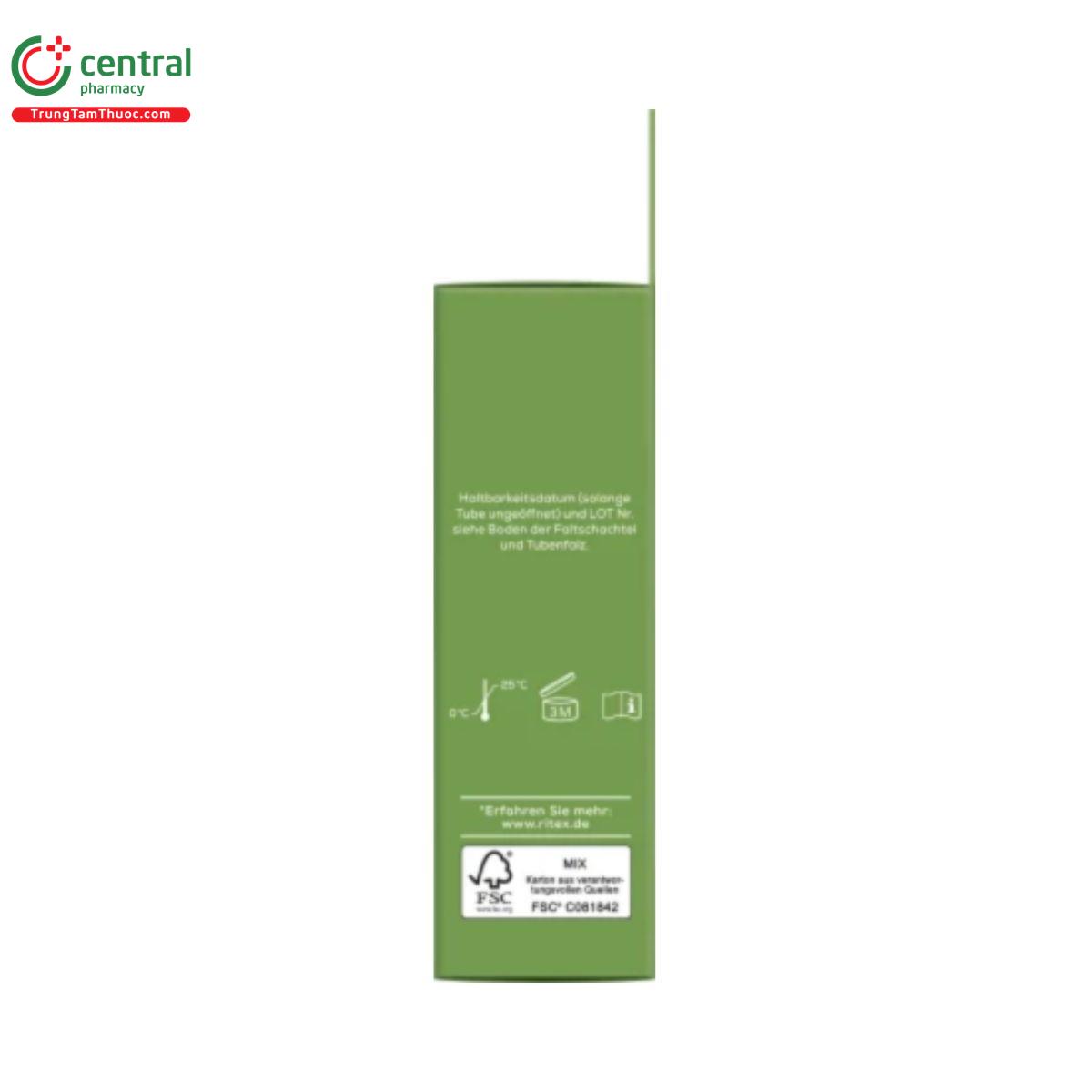 gel boi tron ritex bio 5 V8845