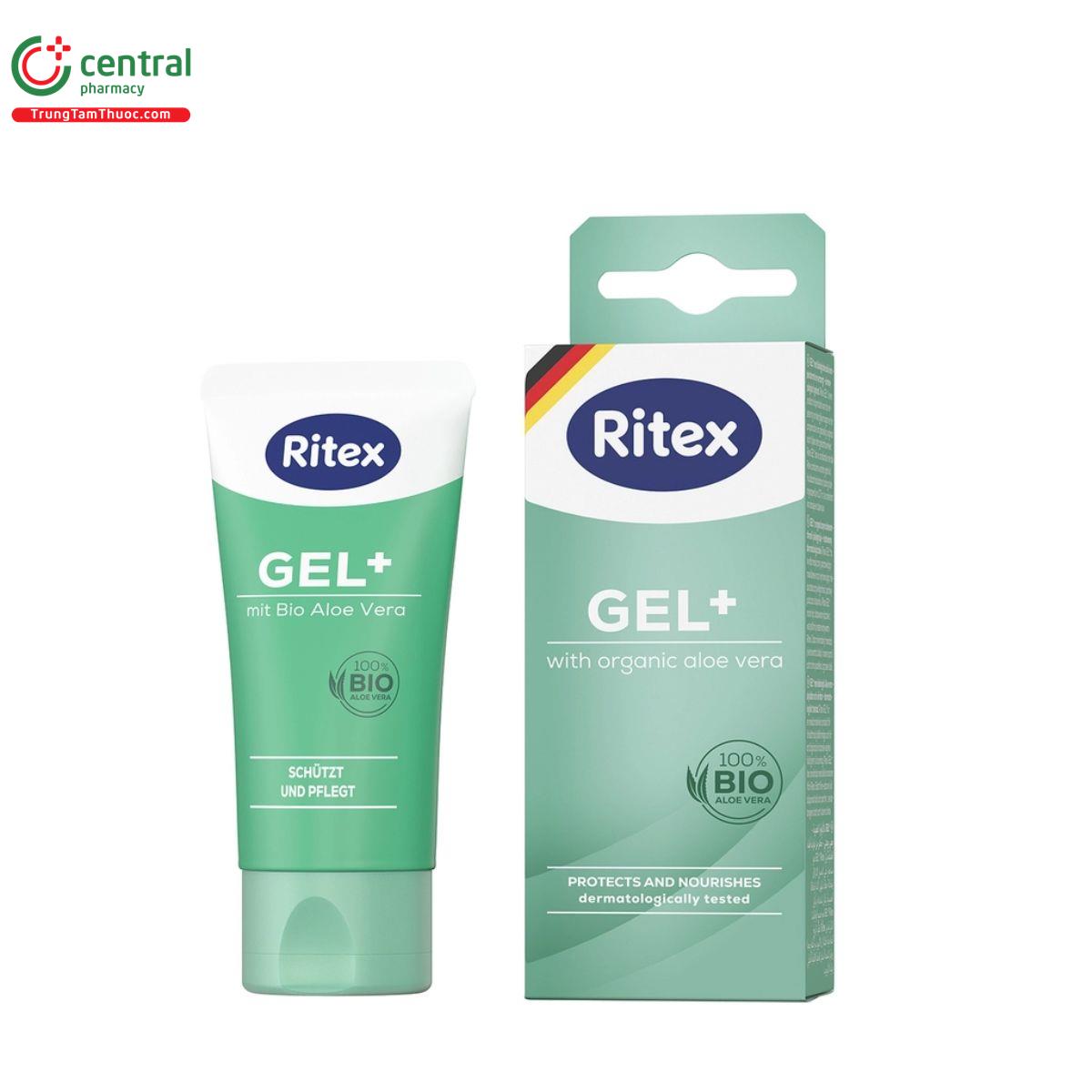 gel boi tron ritex gel 1 L4224