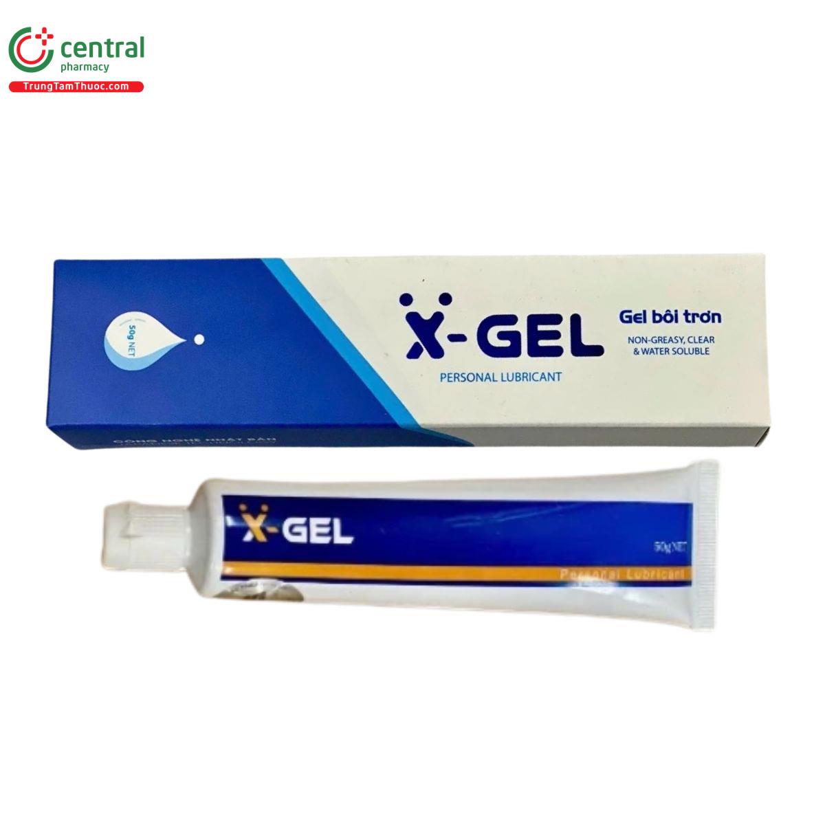 gel boi tron x gel 1 G2674 gel boi tron x gel 1 G2674