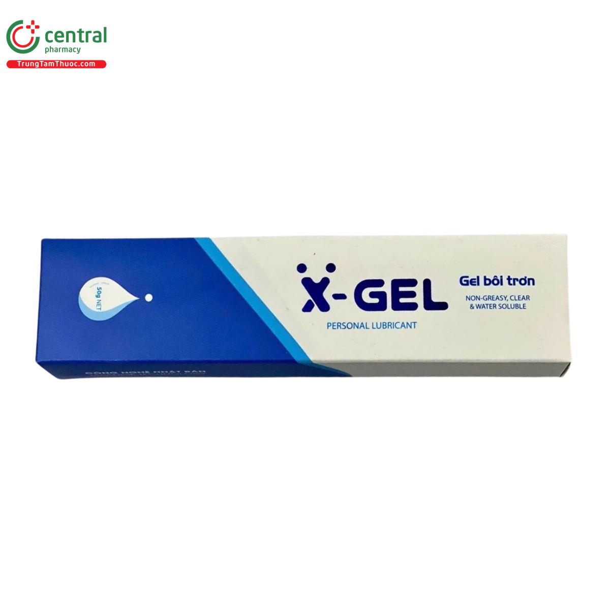 gel boi tron x gel 2 A0037 gel boi tron x gel 2 A0037