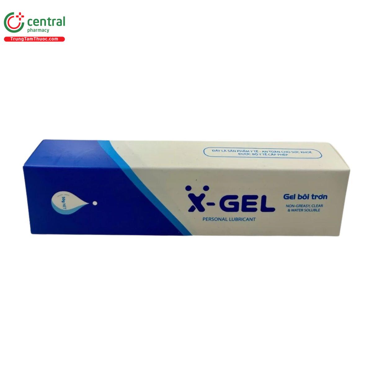 gel boi tron x gel 3 P6301 gel boi tron x gel 3 P6301