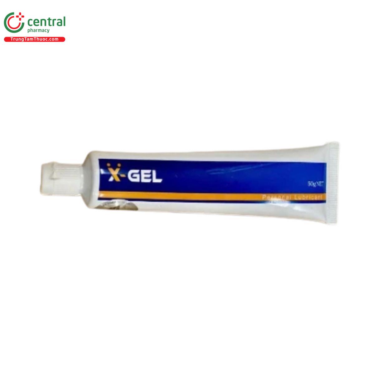 gel boi tron x gel 5 G2083 gel boi tron x gel 5 G2083
