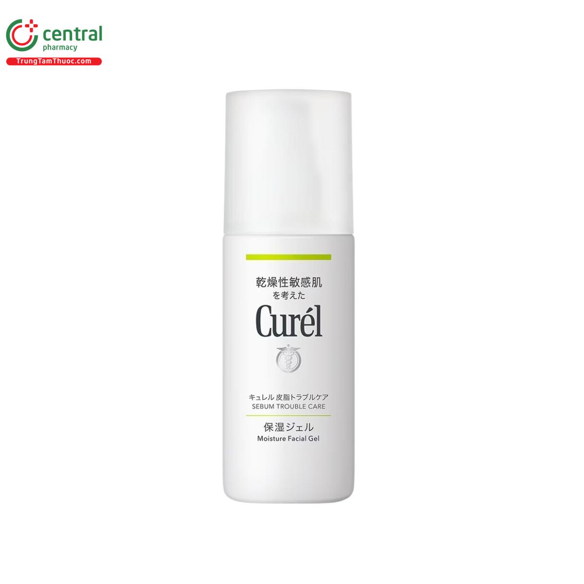 gel curel 12 M5856