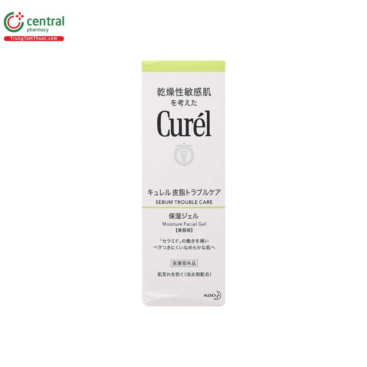 gel curel 5 P6614