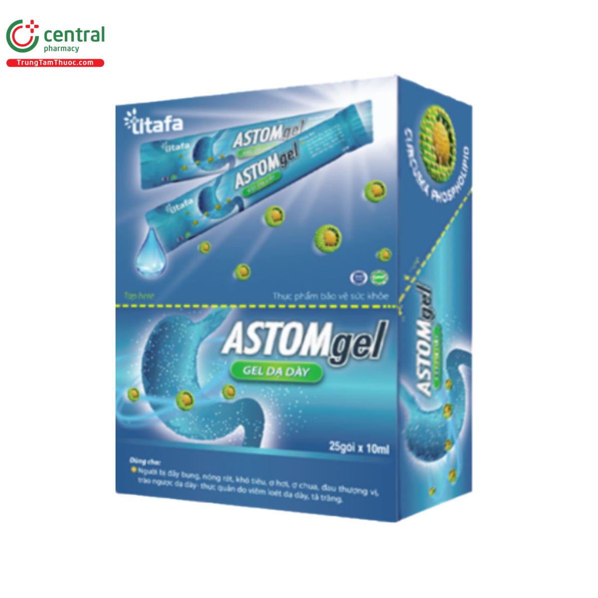 gel da day astomgel 4 G2373