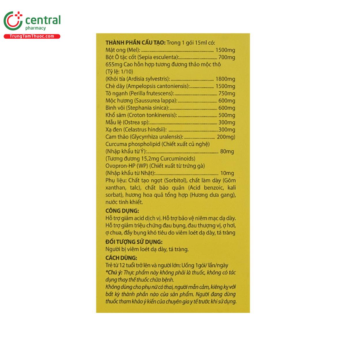 gel da day chu f 8 S7670