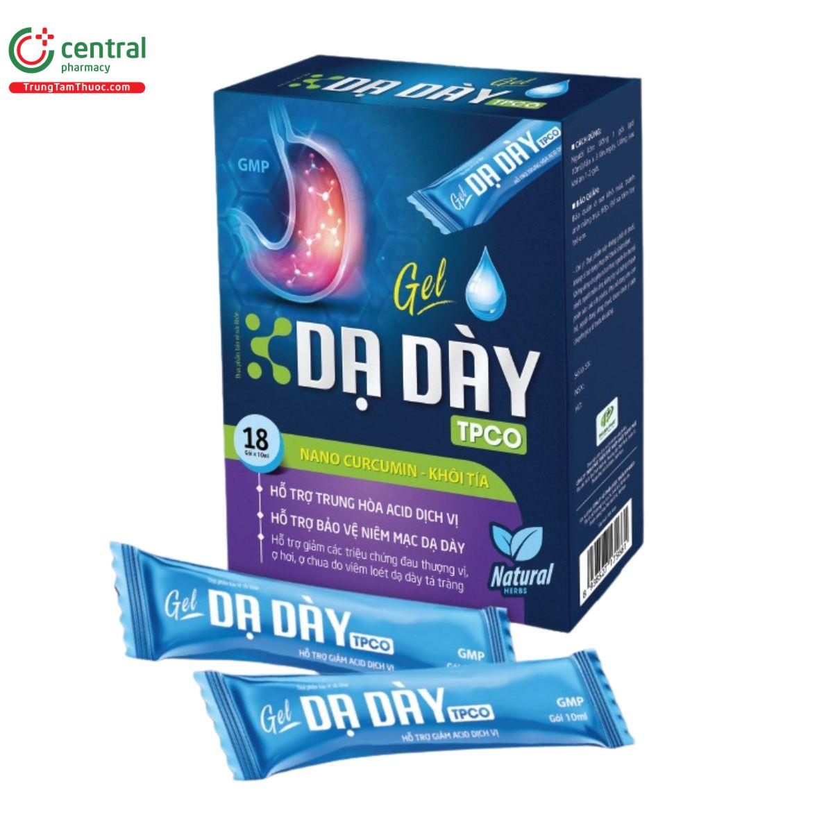 gel da day tpco 2 I3504