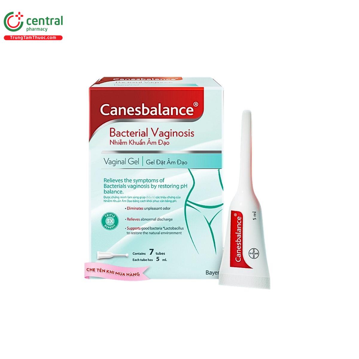 gel dat am dao canesbalance 1 E1756