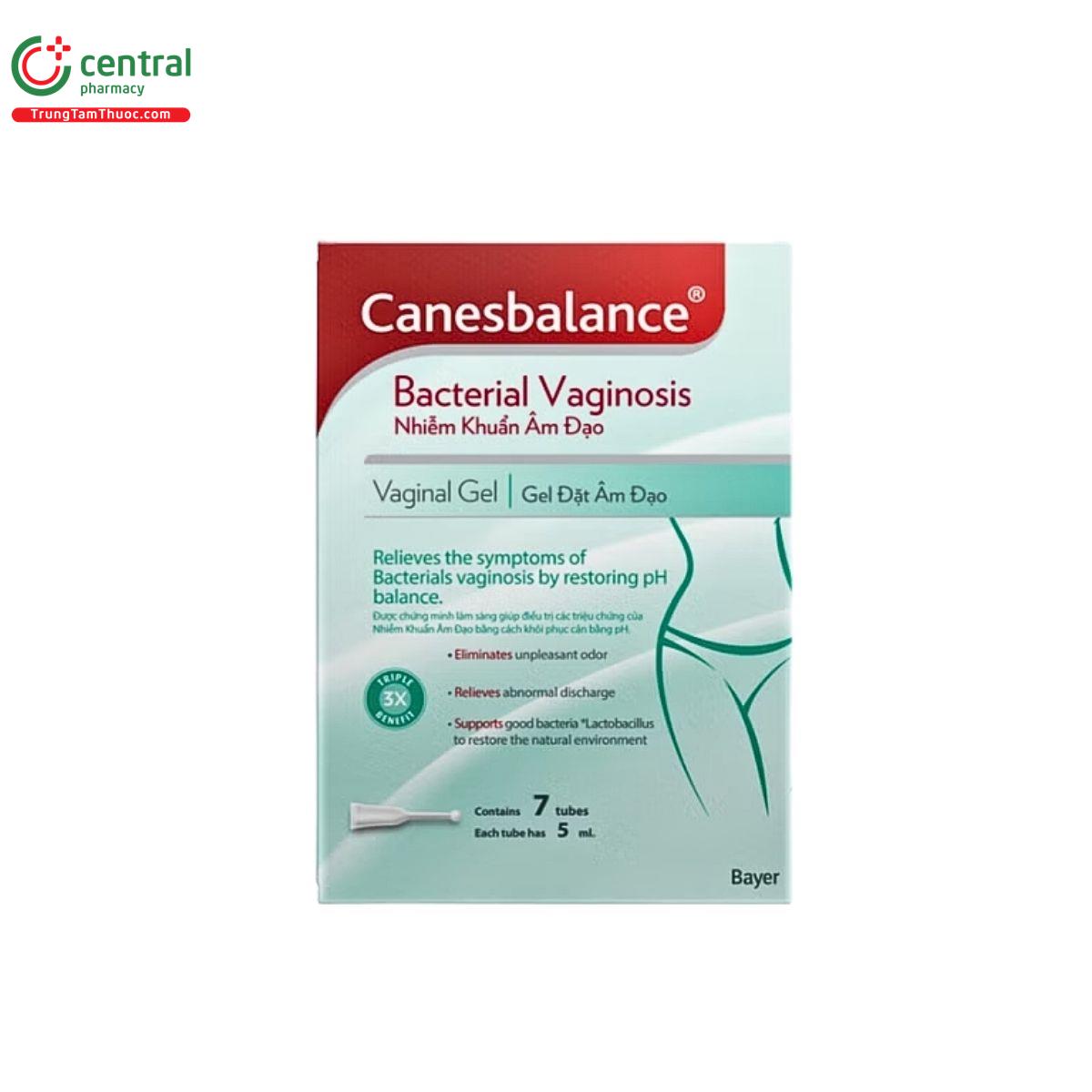 gel dat am dao canesbalance 2 P6568